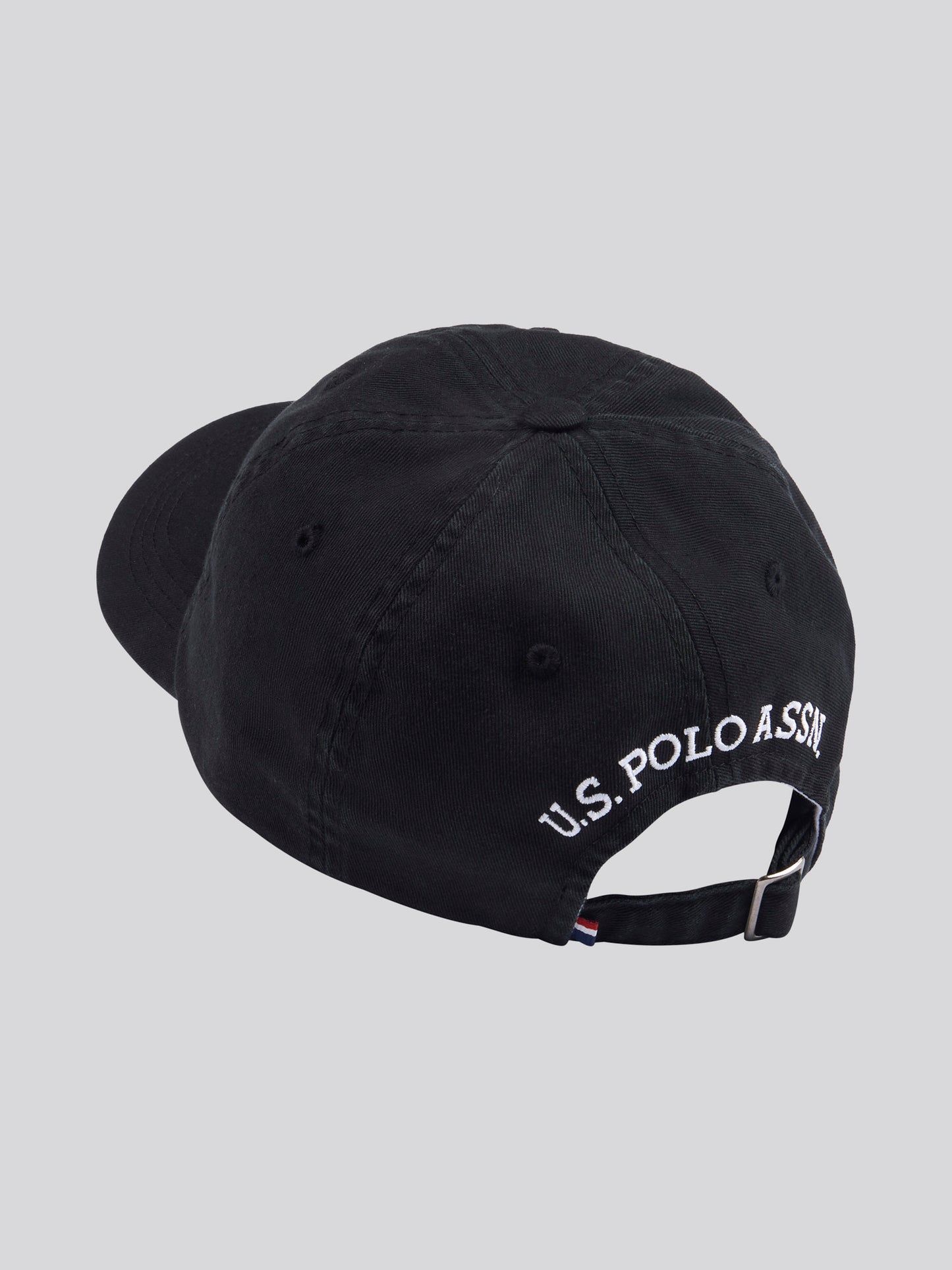 MENS MAY Casual Cap w czarnej jasnej białej DHM