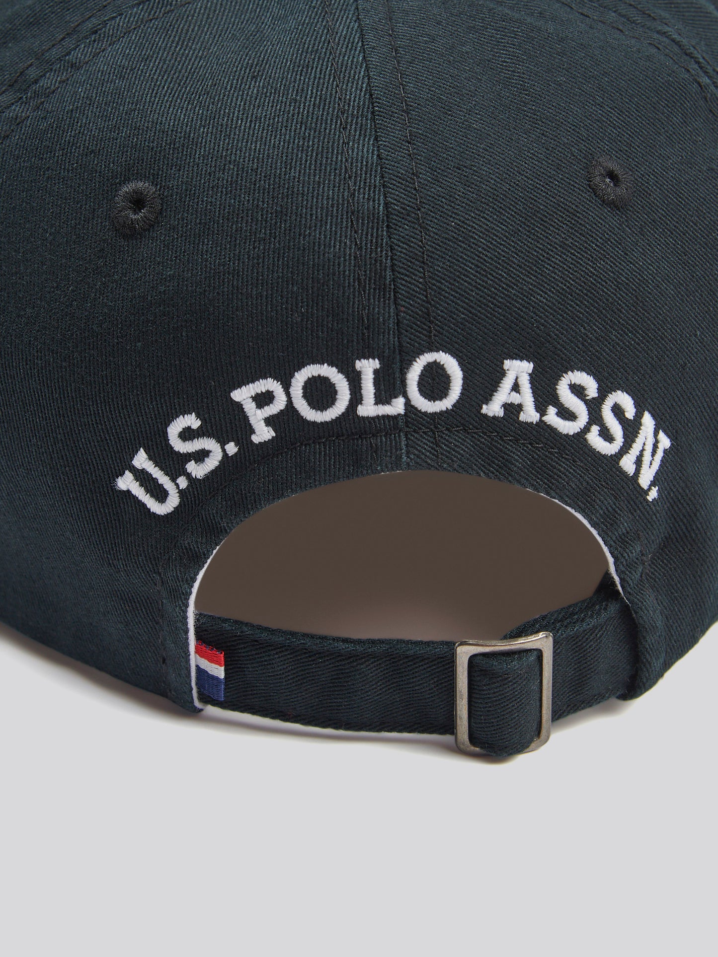 MENS MAY Casual Cap w czarnej jasnej białej DHM
