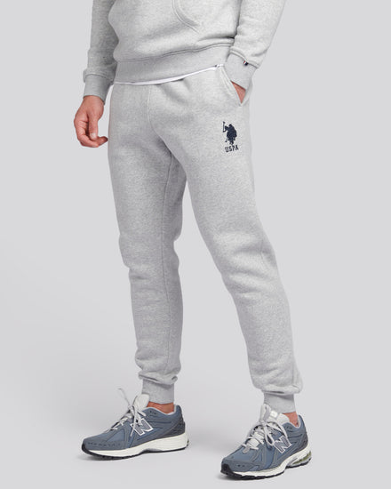 Mens Player 3 Joggers w Mintrey Marl