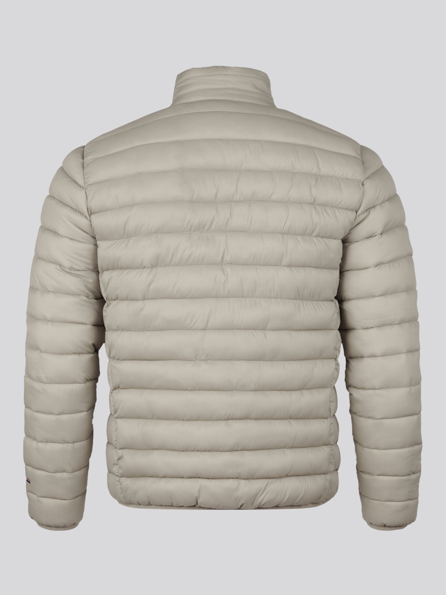 Mens Lightweight Bound Quilted Jacket Atmosphere