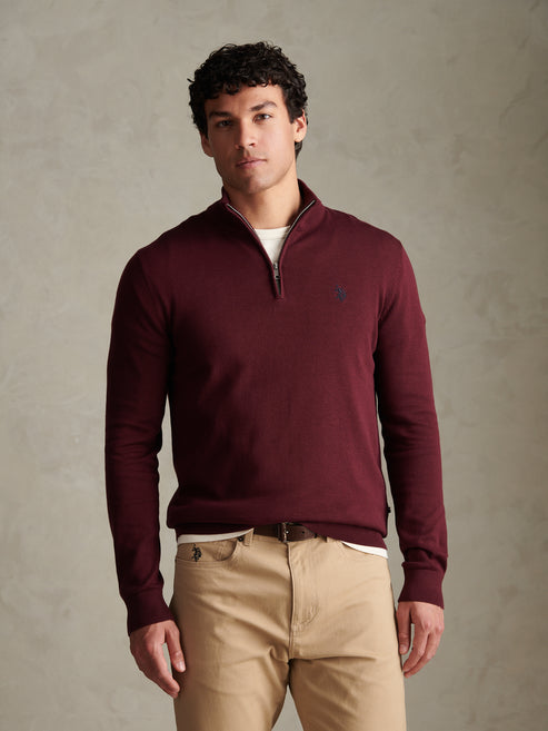 KNITWEAR