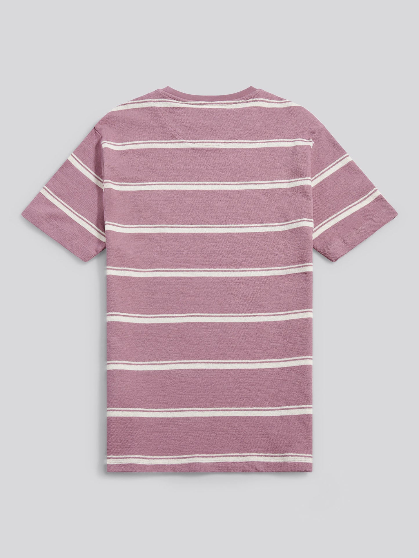 T-shirt Stripe Męs