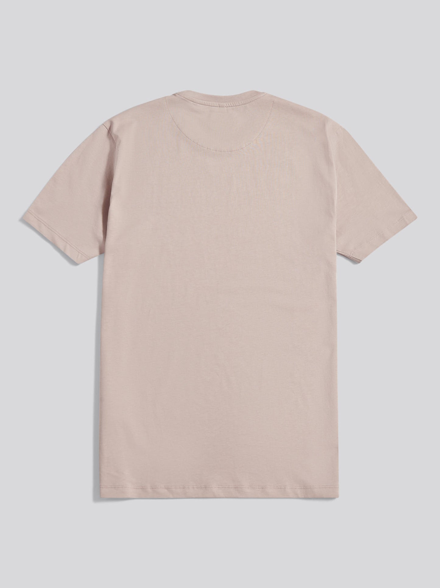 Męskie koszulkę graficzną drukowaną w atmosferze