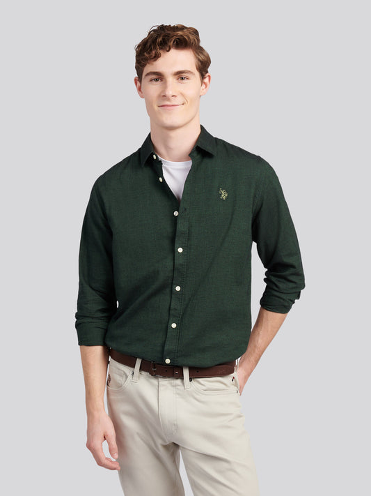 Szczotkowana koszulka Zgredka Pineneedle