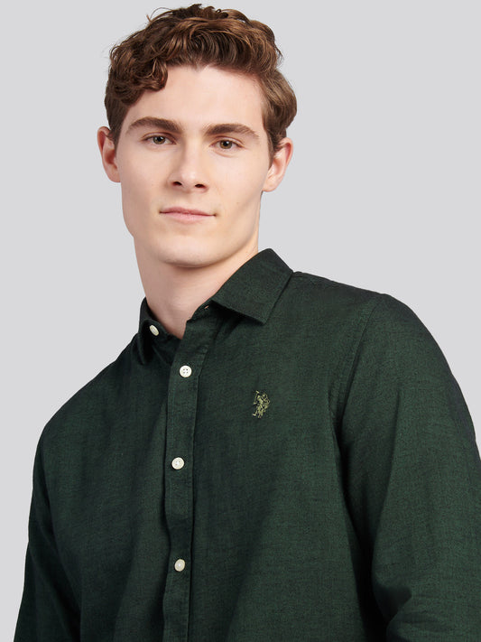 Szczotkowana koszulka Zgredka Pineneedle