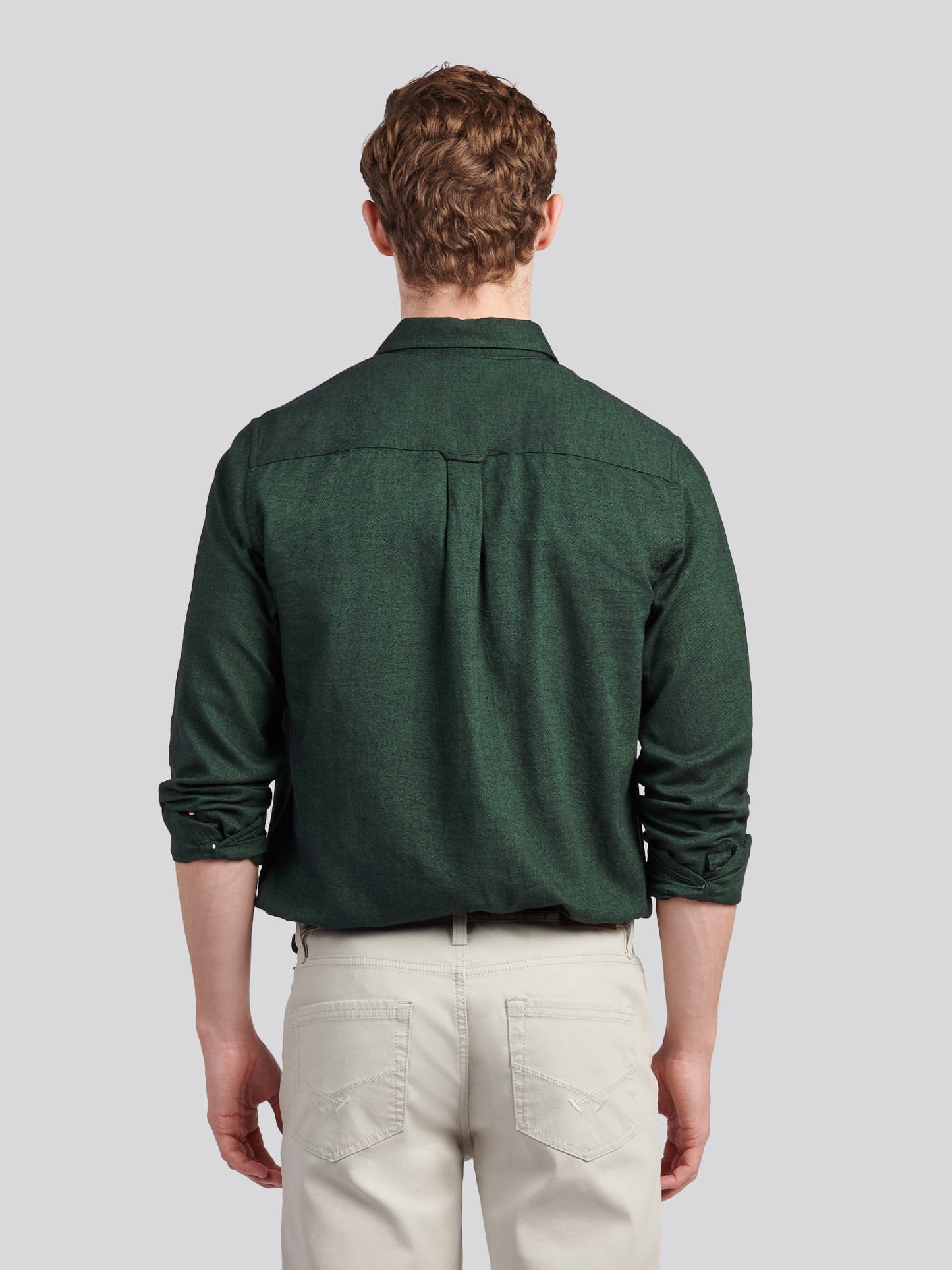 Szczotkowana koszulka Zgredka Pineneedle