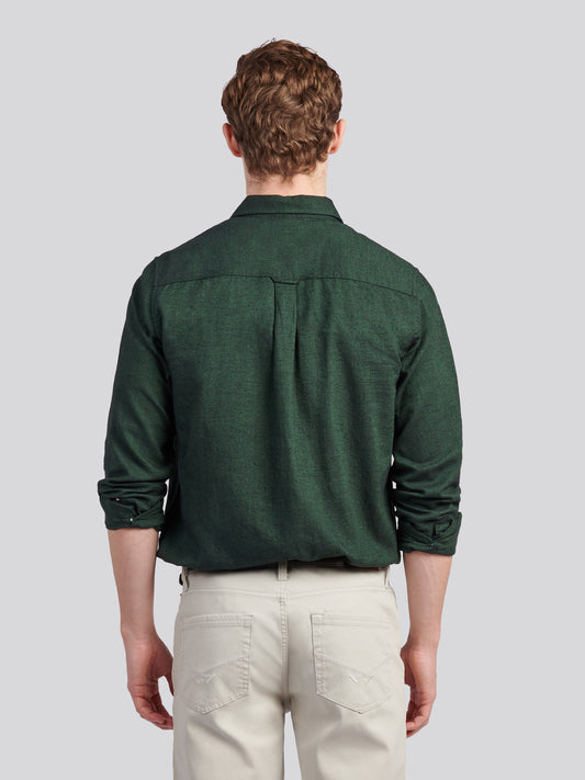 Szczotkowana koszulka Zgredka Pineneedle