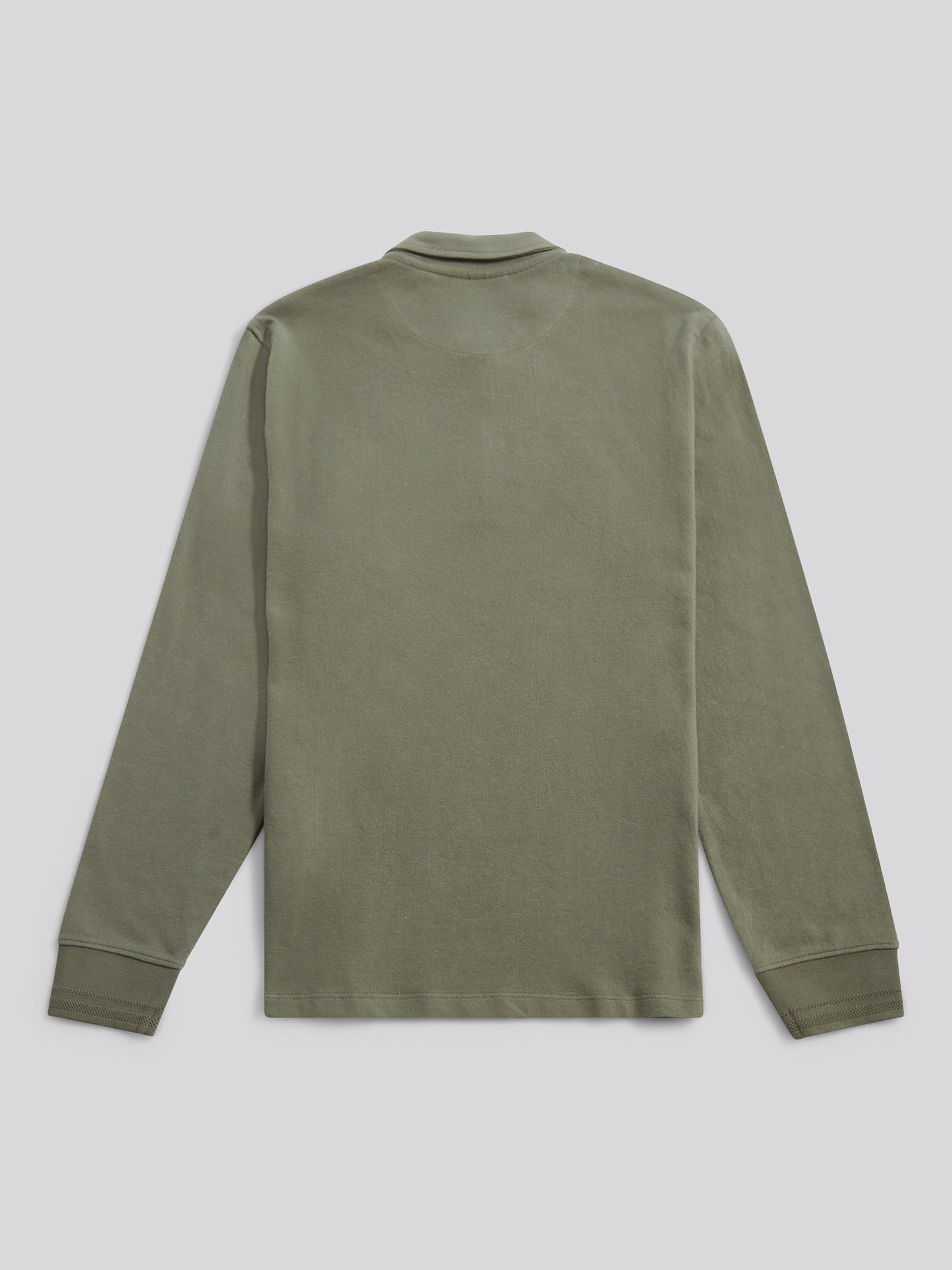 Płaska faktura pala zamek błyskotliwy bazylia