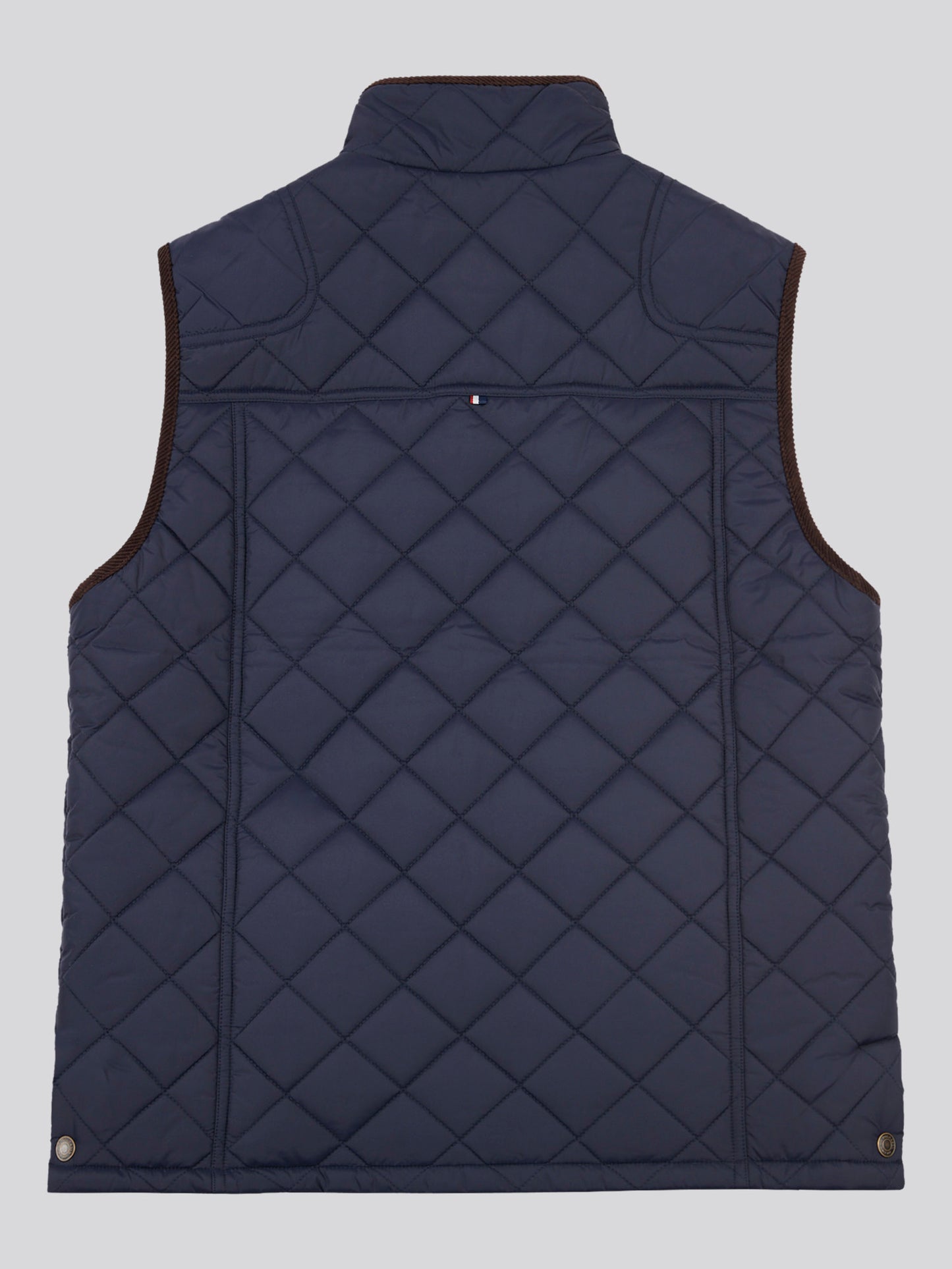 Krzykowana wiejska kraina USPA Dark Sapphire Navy