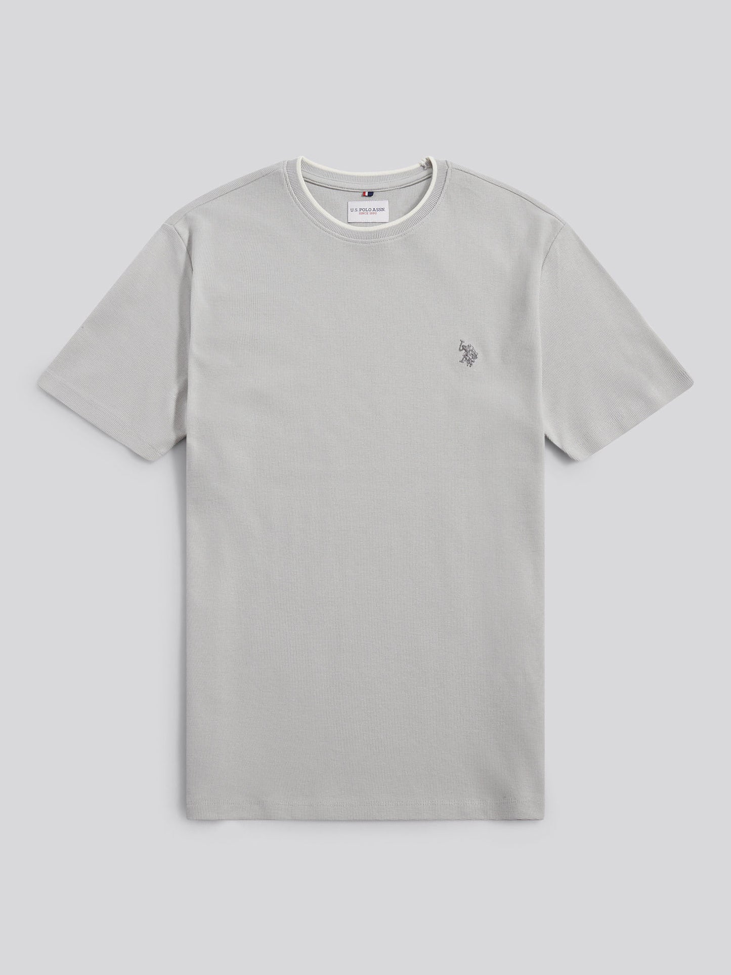 T-shirt z dzianiny koszulka koszulka