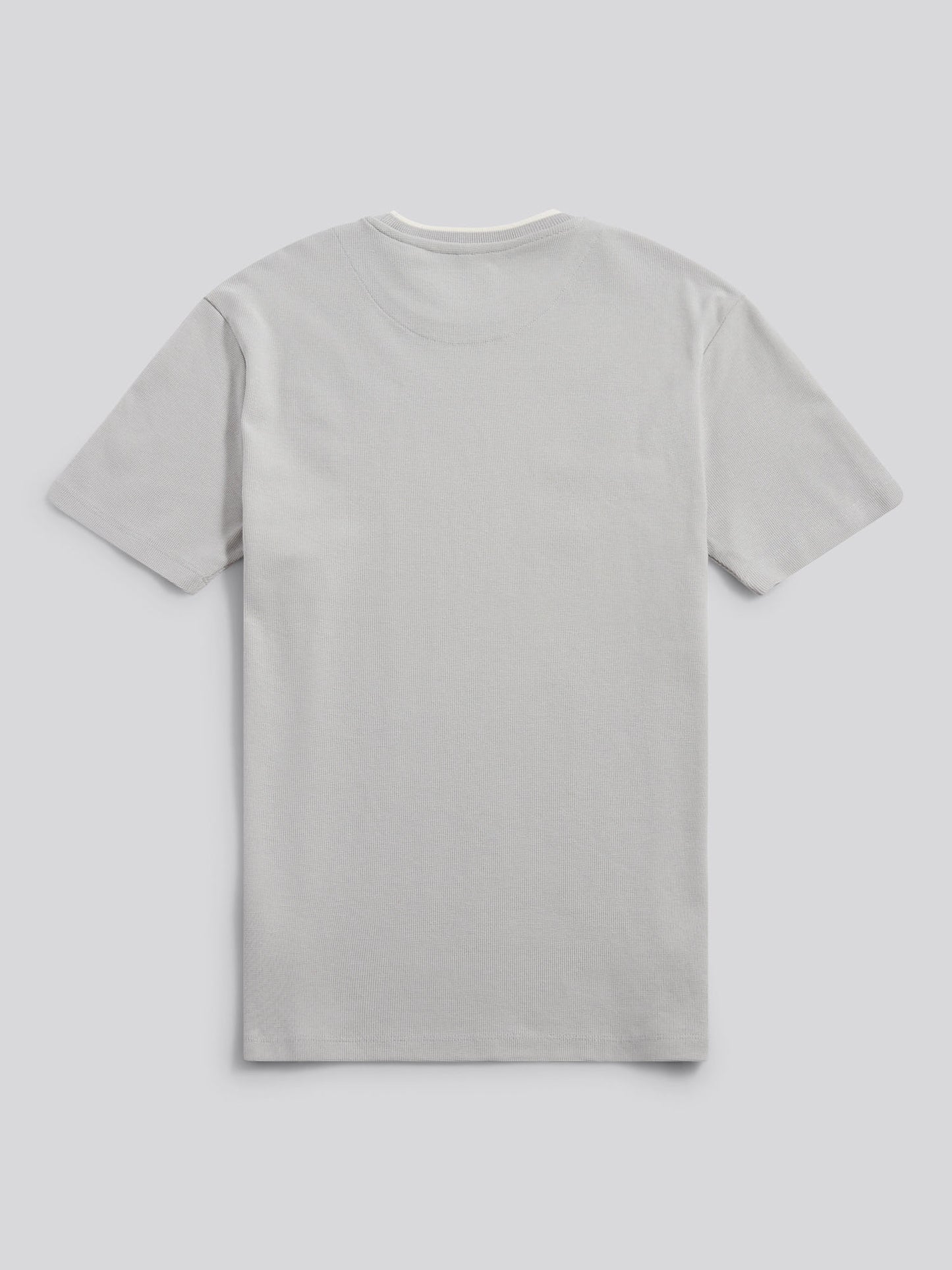 T-shirt z dzianiny koszulka koszulka