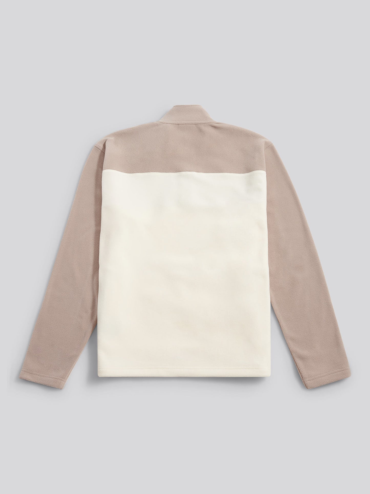 Kolorowy blok mikro -polarowy atmosfera