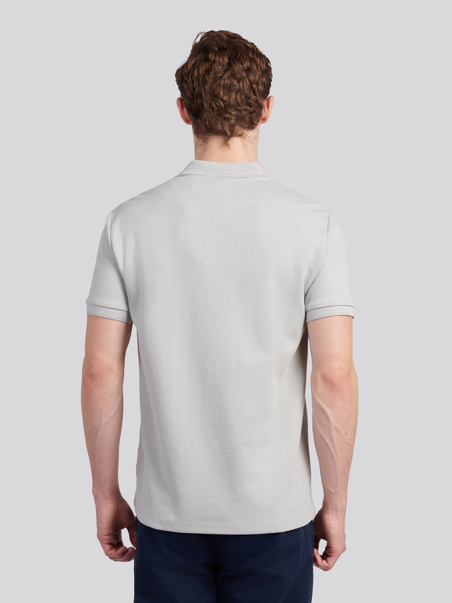 Tekstura waflowa Polo High Rise