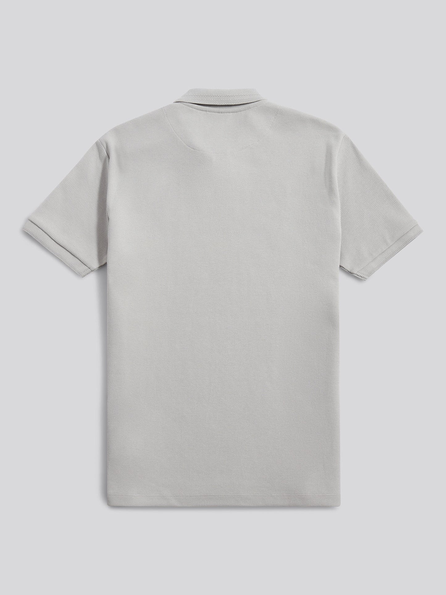 Tekstura waflowa Polo High Rise