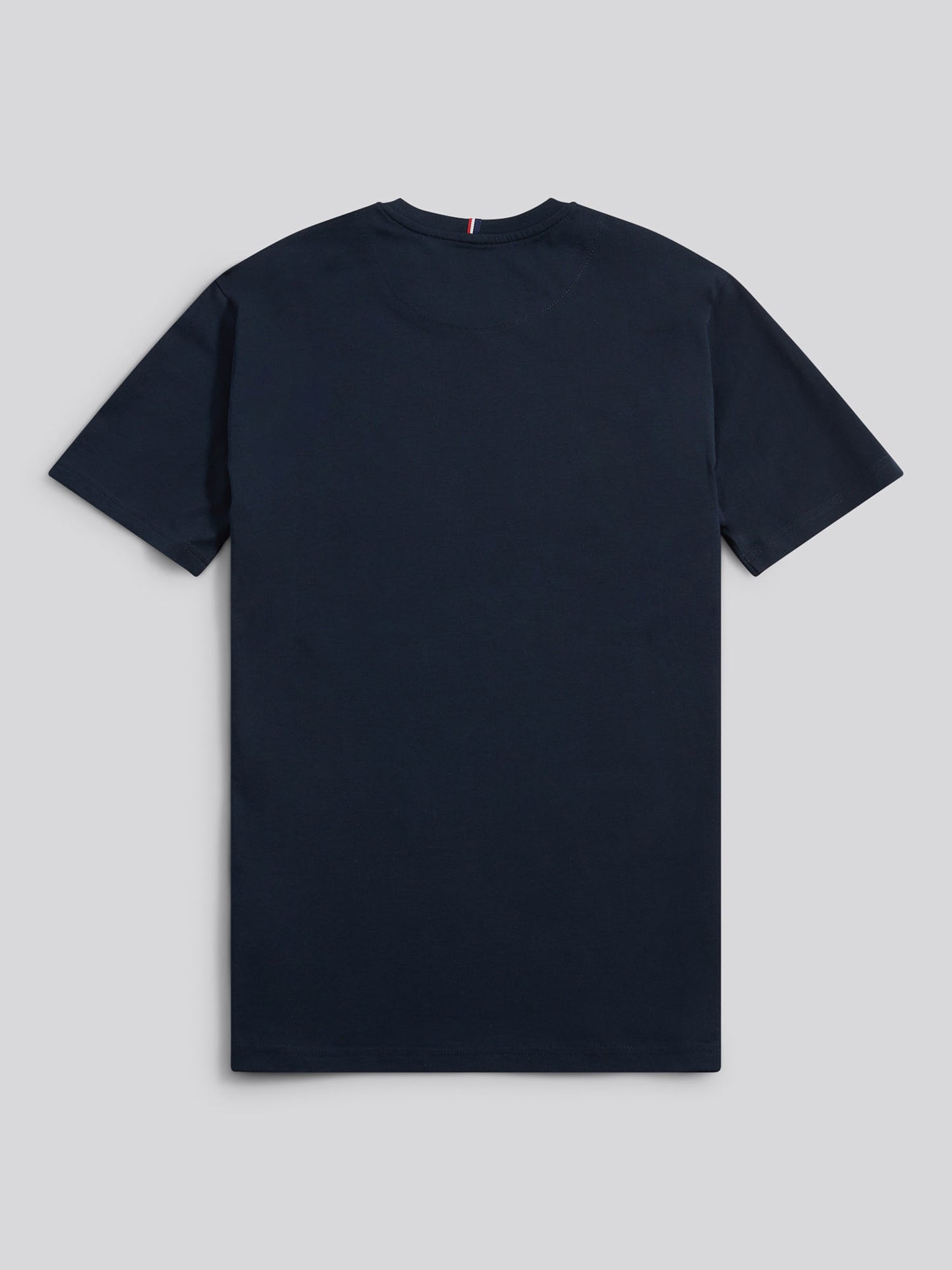 T-shirt USPA Chuck Dark Sapphire Navy