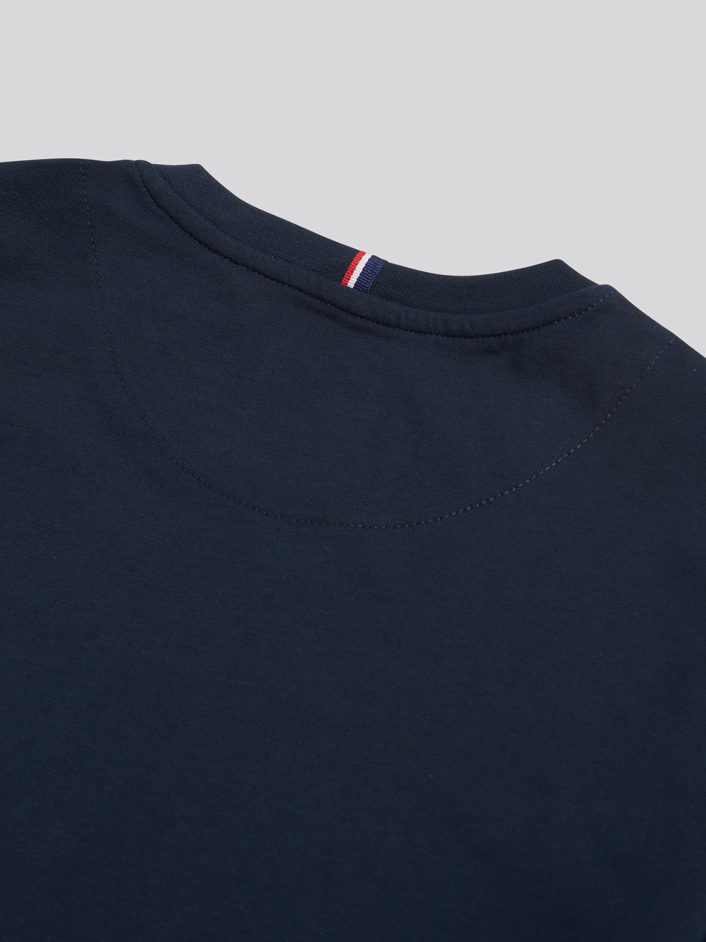 T-shirt USPA Chuck Dark Sapphire Navy