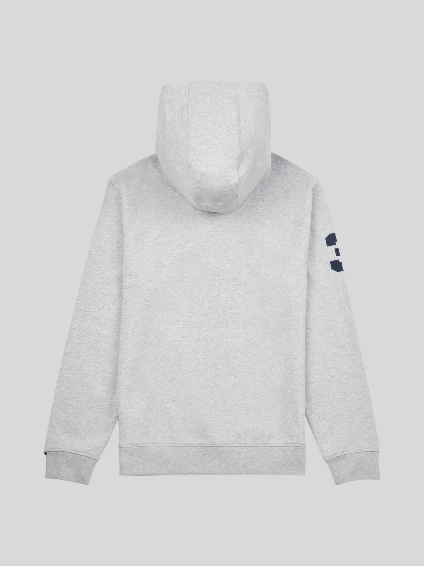 Mens Player 3 Loopback Bluza w środkowej szarej marl