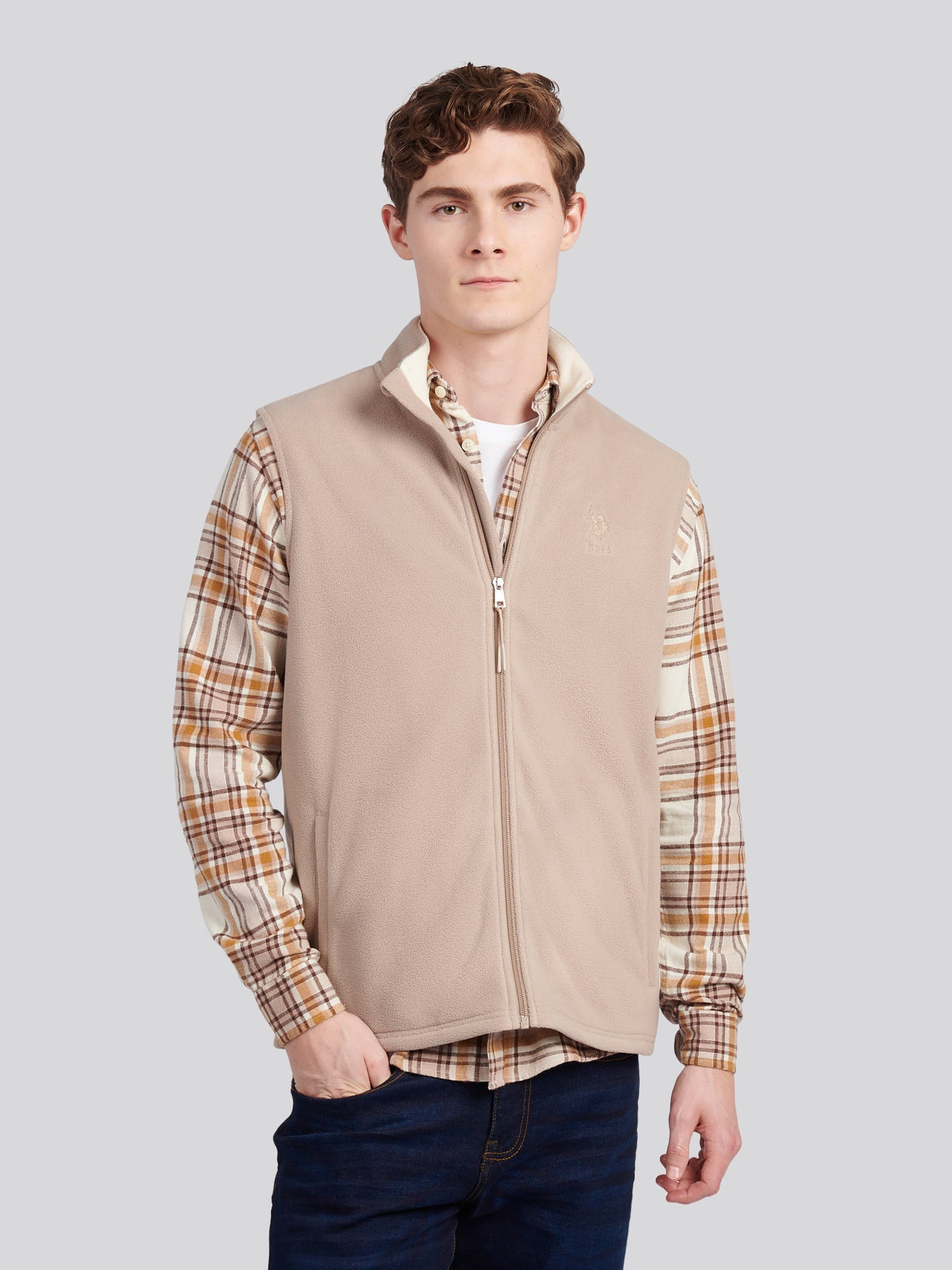 Atmosfera micro polaru