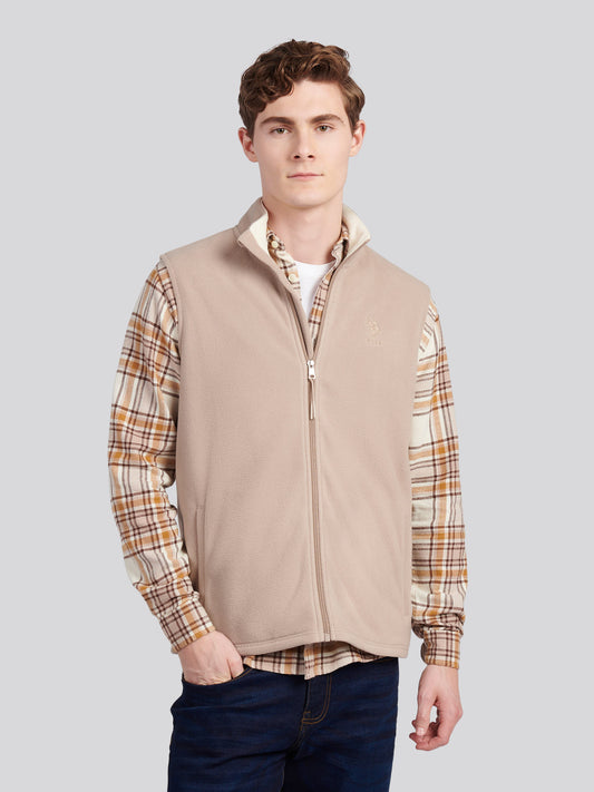 Atmosfera micro polaru