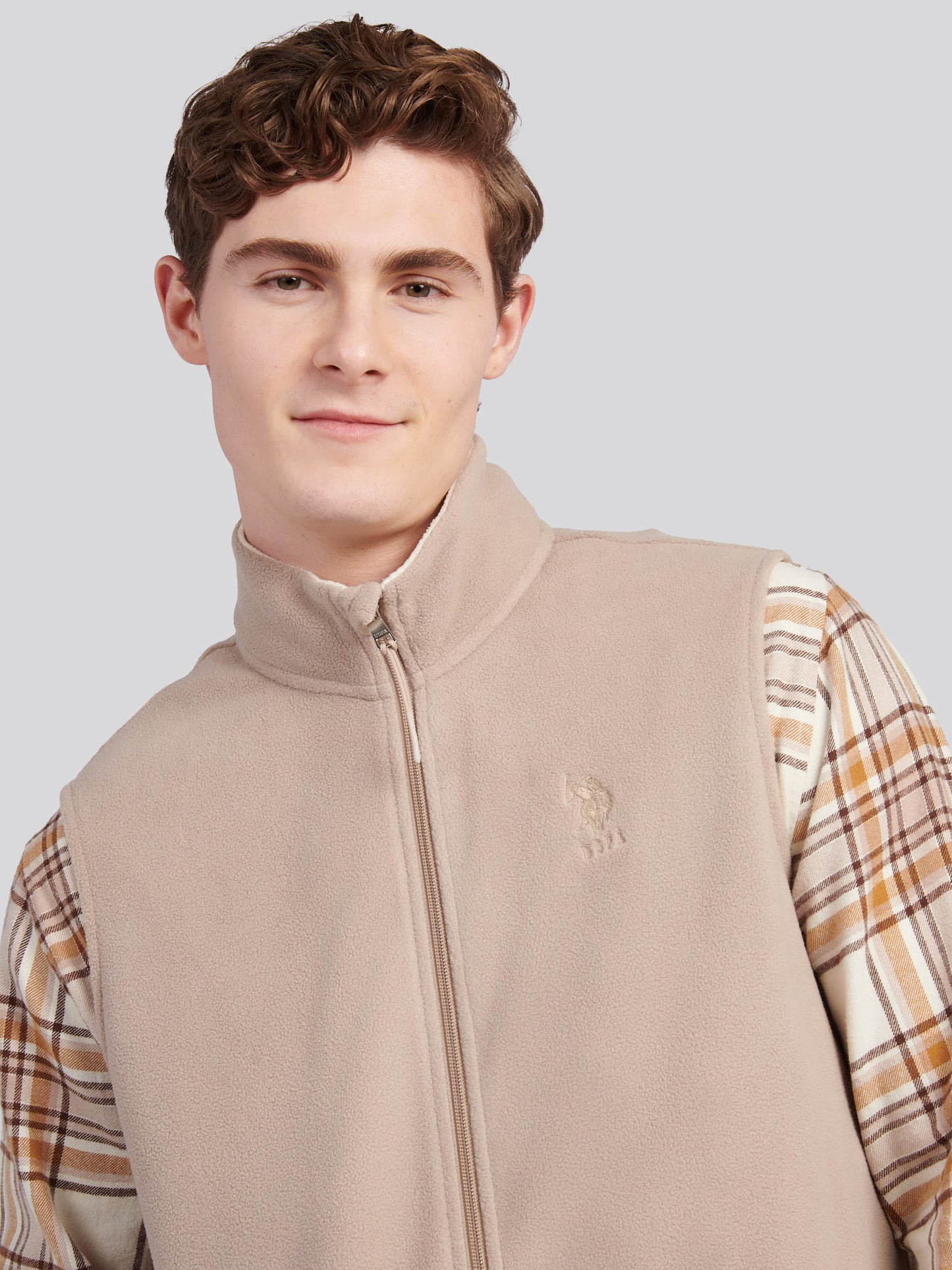 Atmosfera micro polaru