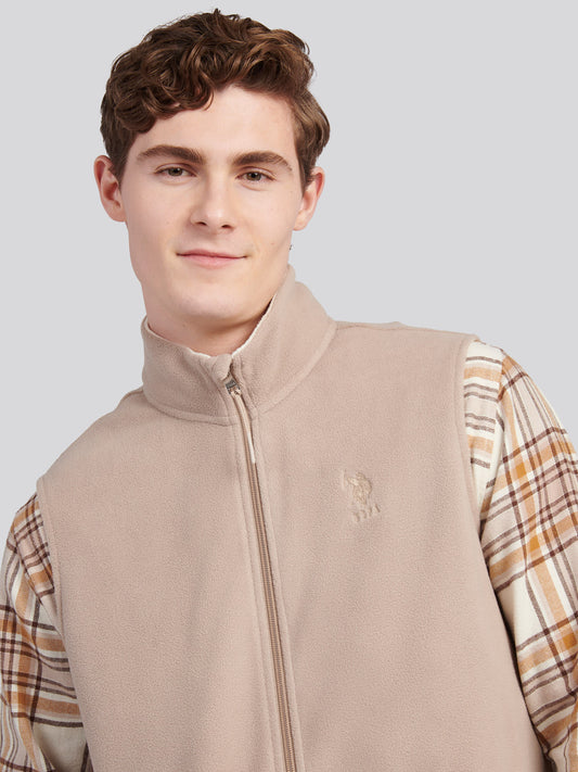 Atmosfera micro polaru