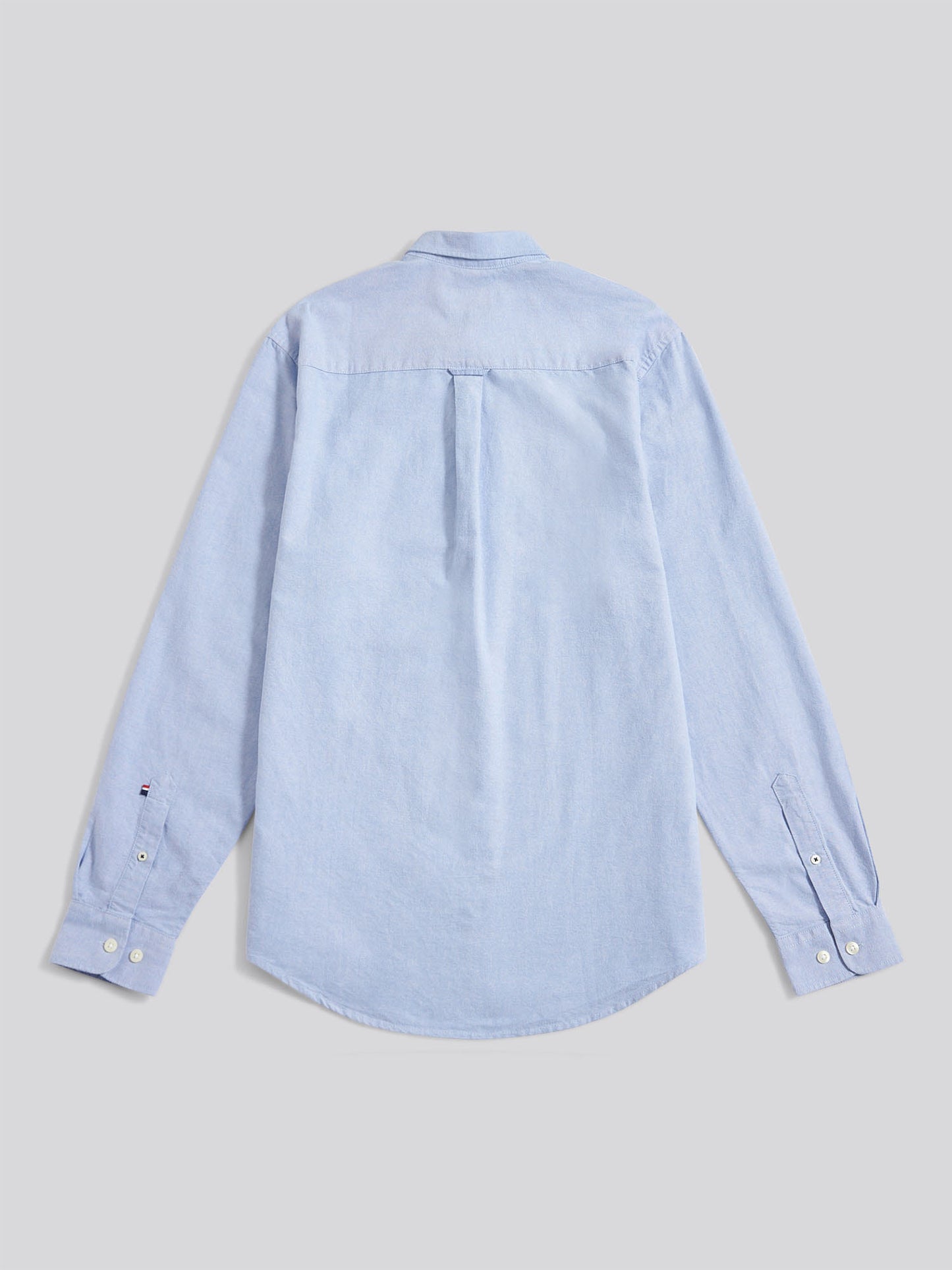 Koszula Chuck Oxford LS Blue Yonder