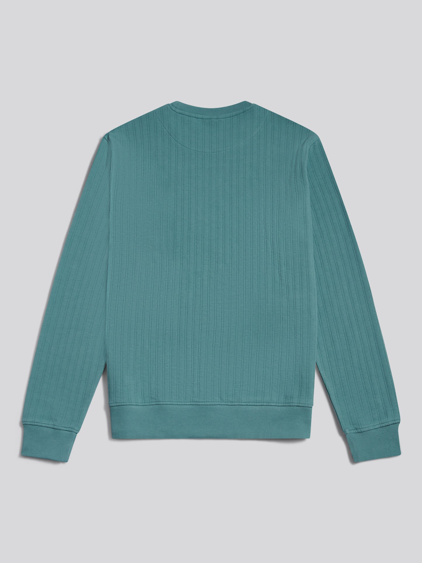 Horizontal Texture DHM Crew Arctic