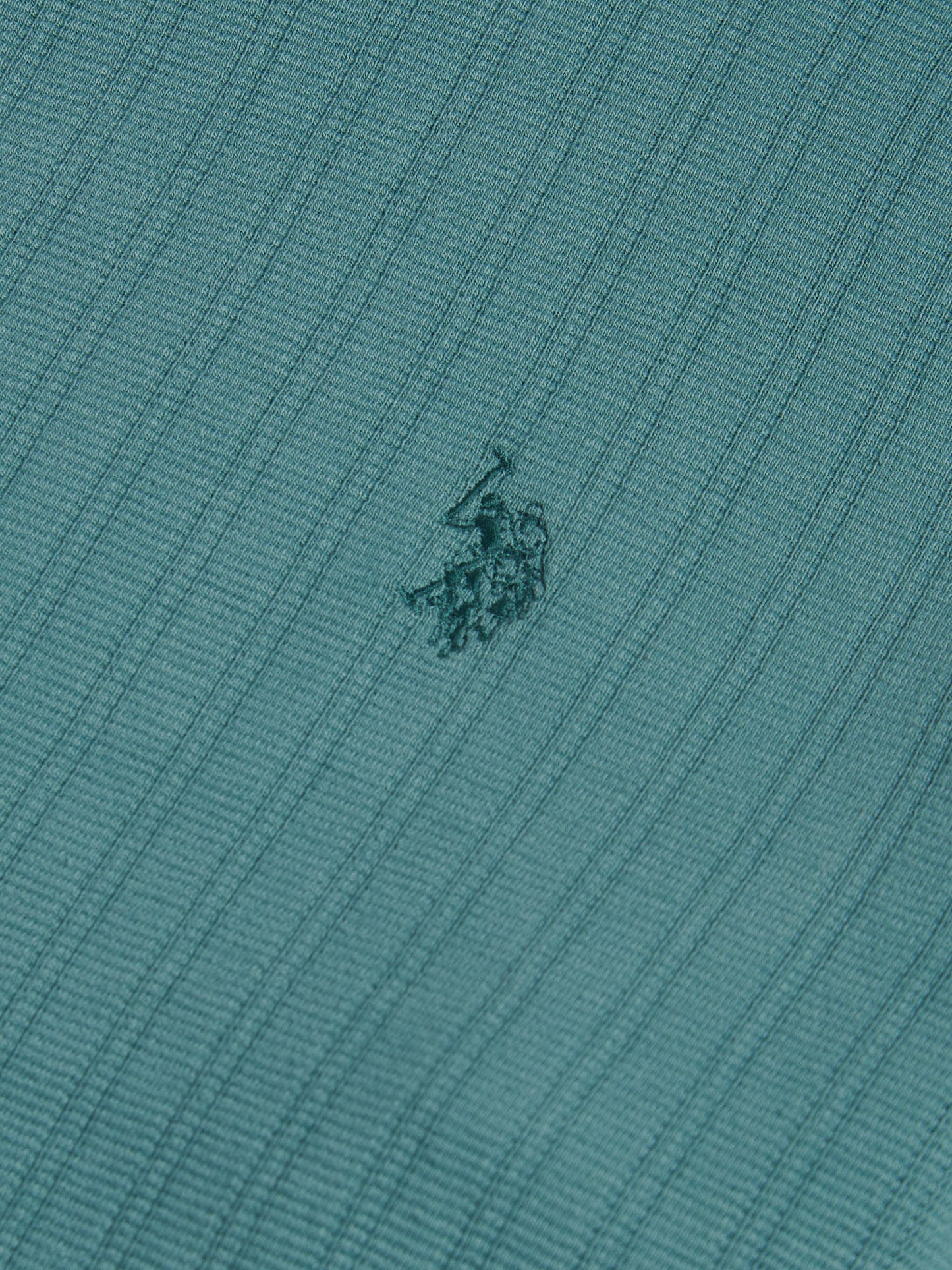 Horizontal Texture DHM Crew Arctic