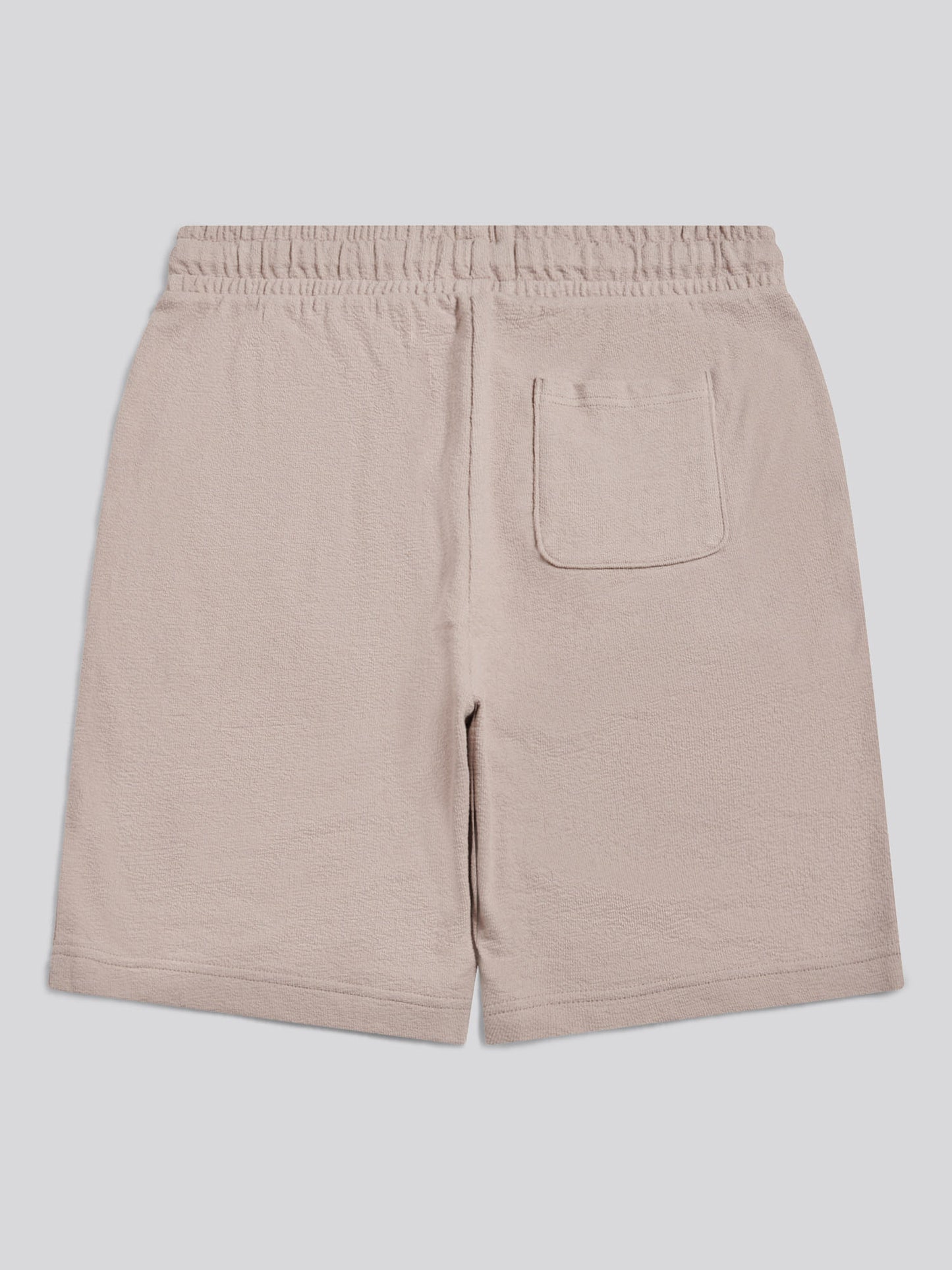 Mens Terry Sweat Shorts Atmosphere