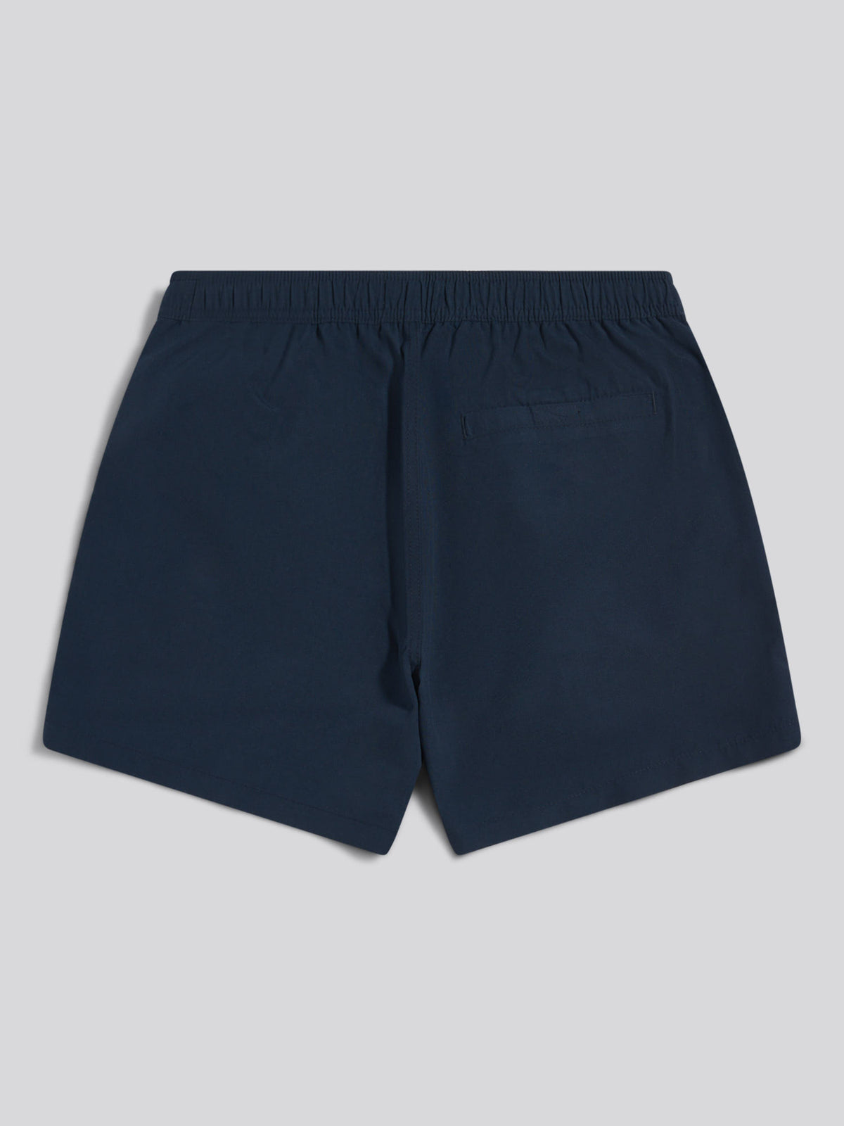 Mens Classic Swim Shorts Dark Sapphire Navy