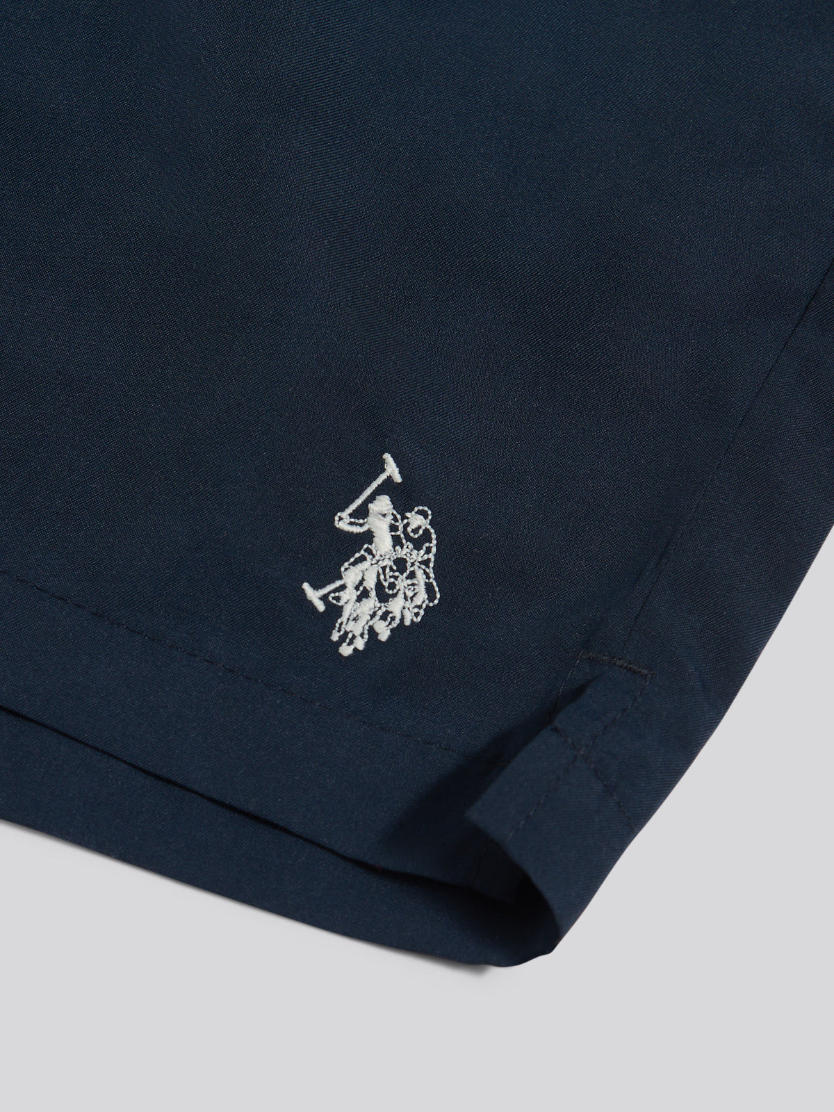 Mens Classic Swim Shorts Dark Sapphire Navy