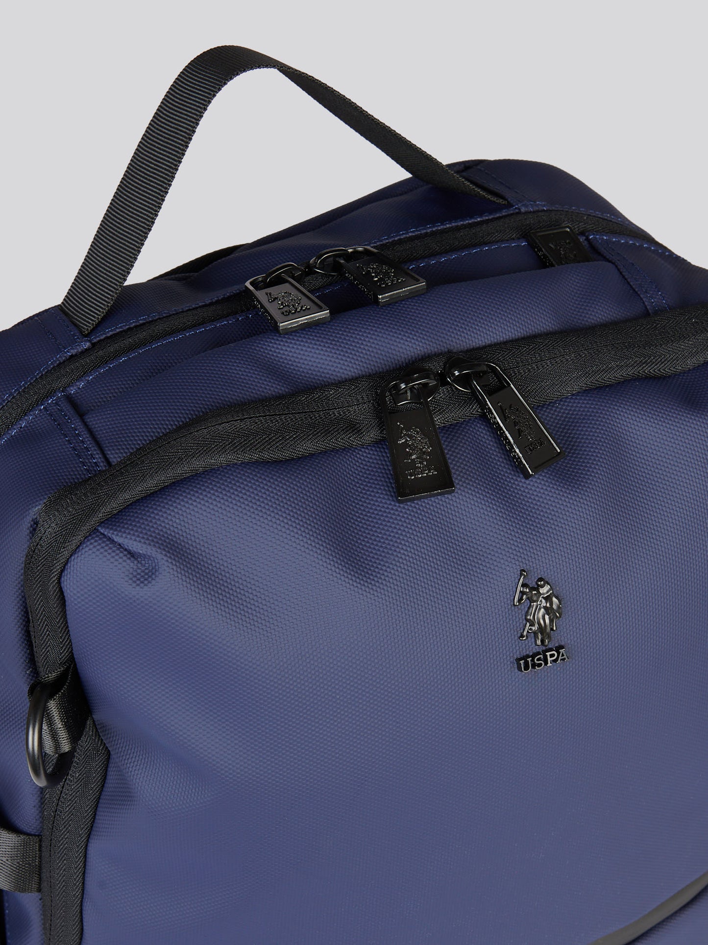 Poliestrowa marynarki wojennej plecaków strzałych