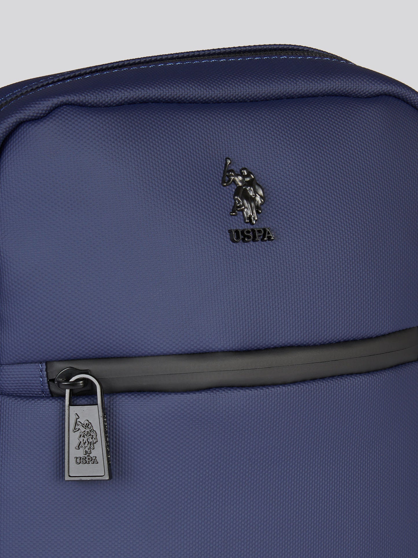 Arrowhead Crossbody Polyester Navy