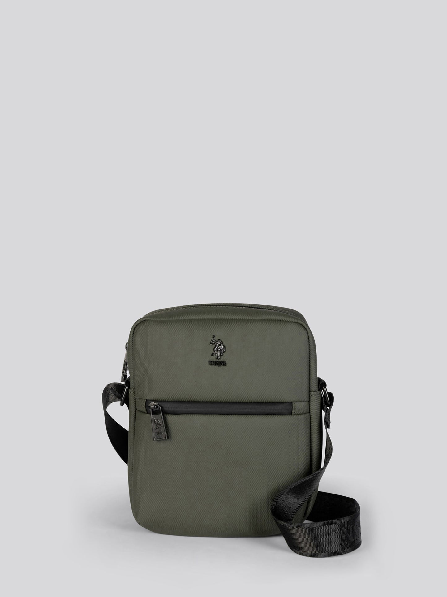 Arrowhead Crossbody Poliester Army Green