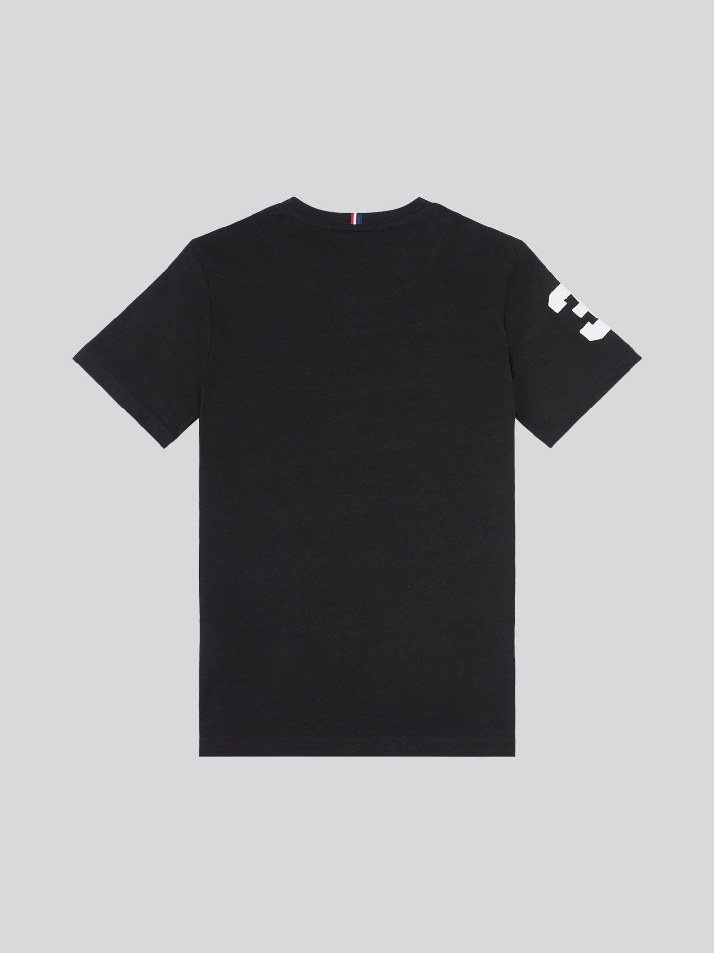 T-shirt Boys Player 3 w czarnym jasnym białym DHM