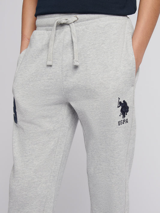 Chłopięcy gracz 3 jogger w Mintrey Marl