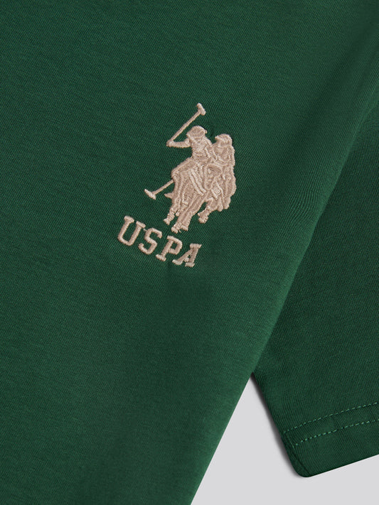 Gracz 3 koszulka Pineneedle