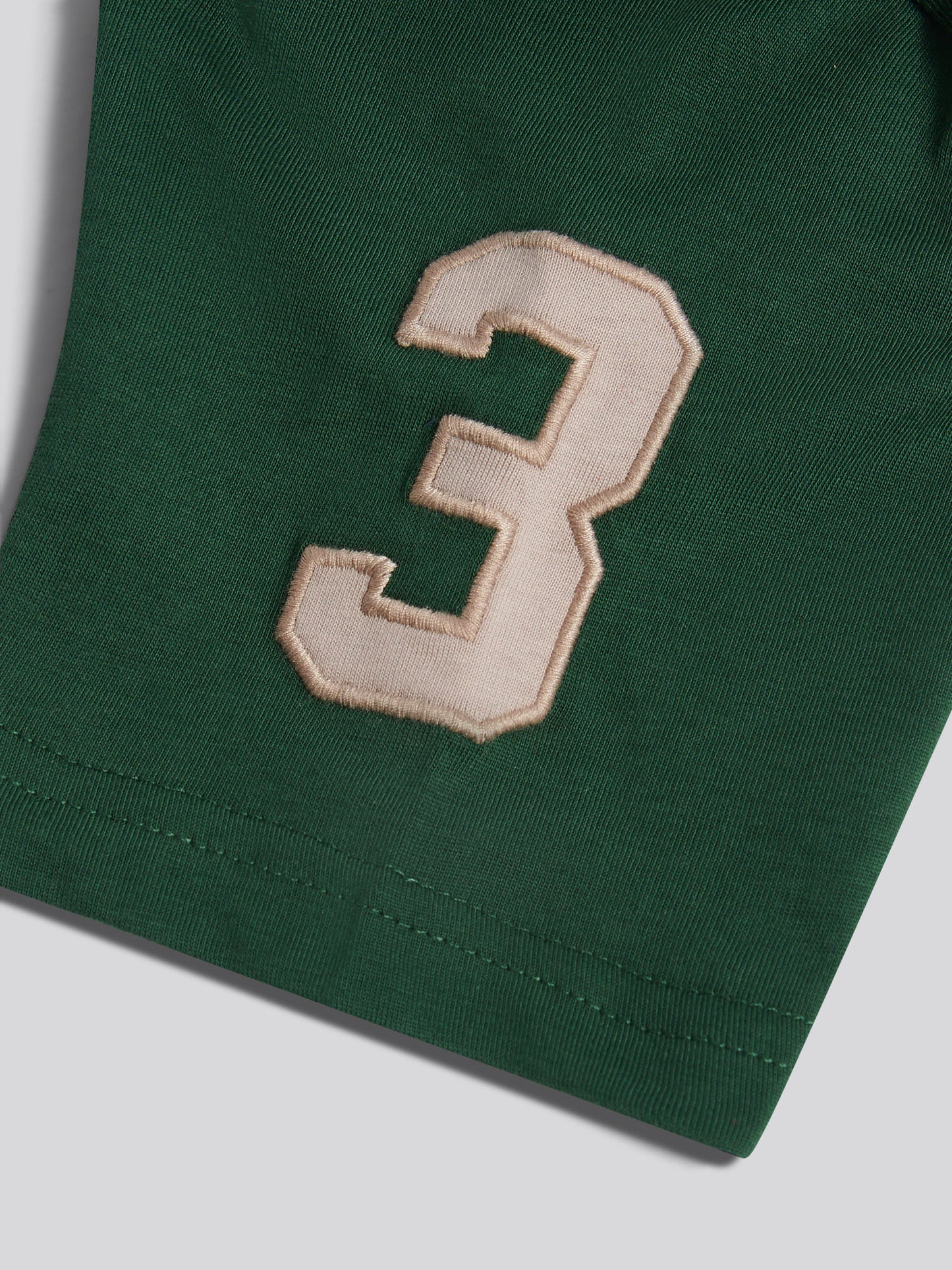 Gracz 3 koszulka Pineneedle