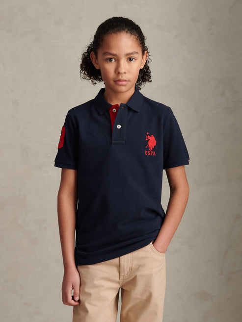 Polo Shirts
