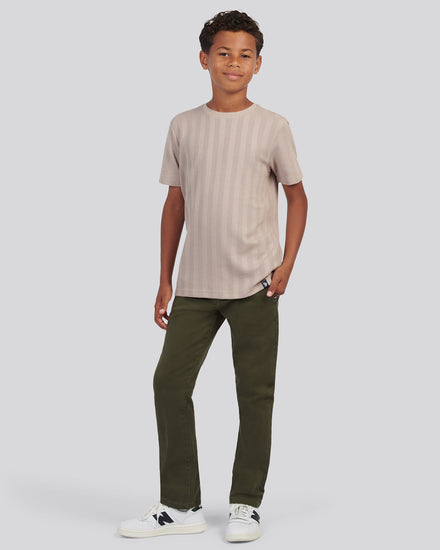 USPA Classic Chino Forest Night