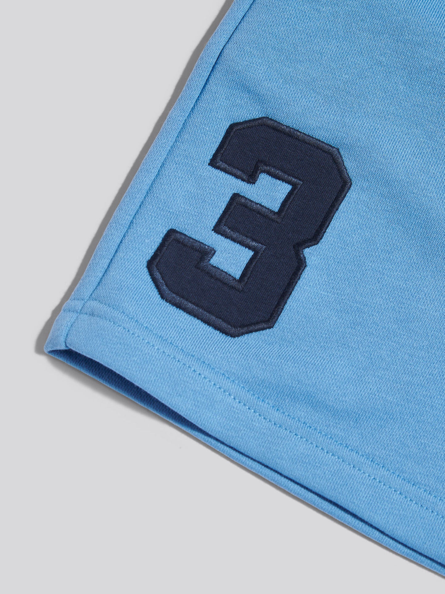 Boys Player 3 Sweat Shorts Riviera