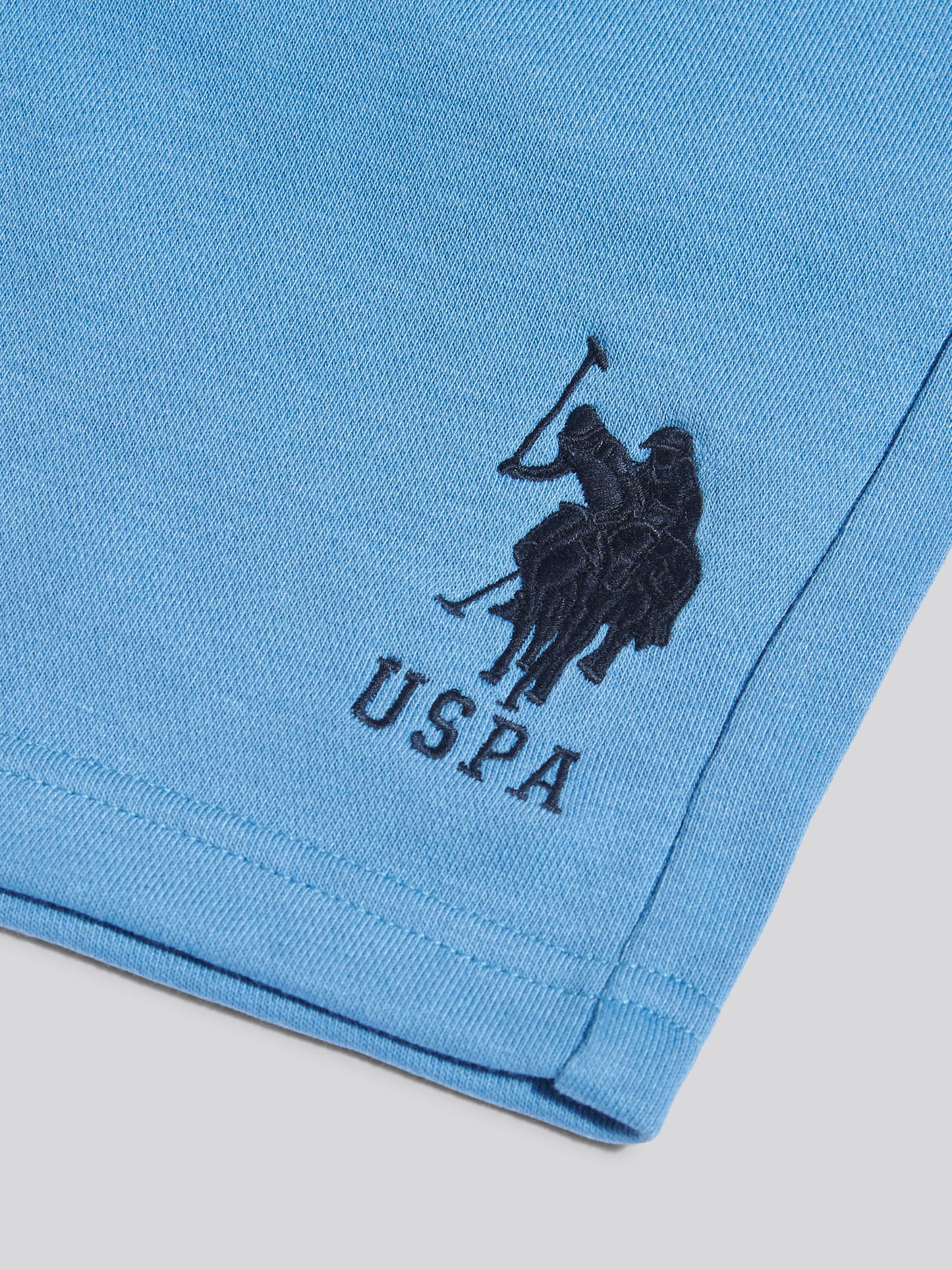 Boys Player 3 Sweat Shorts Riviera