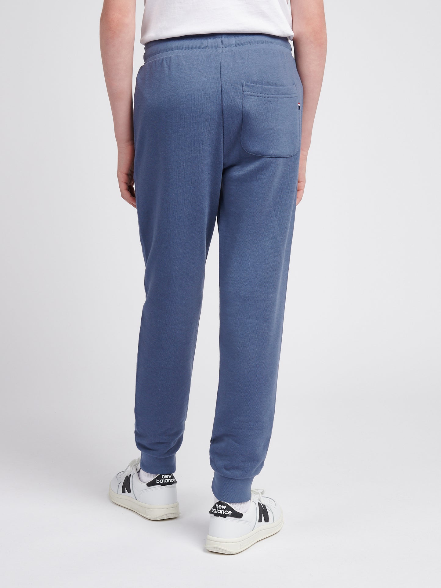 Boys Player 3 Loopback Jogger Vintage Indigo