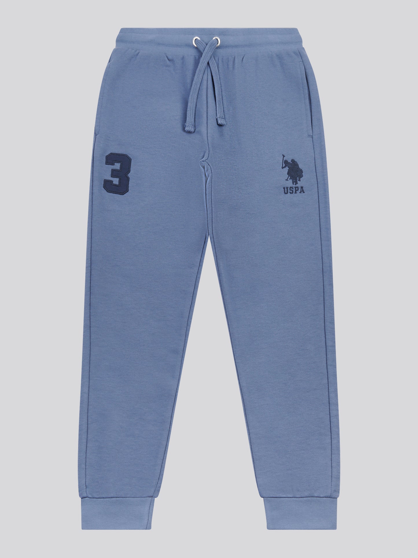 Boys Player 3 Loopback Jogger Vintage Indigo