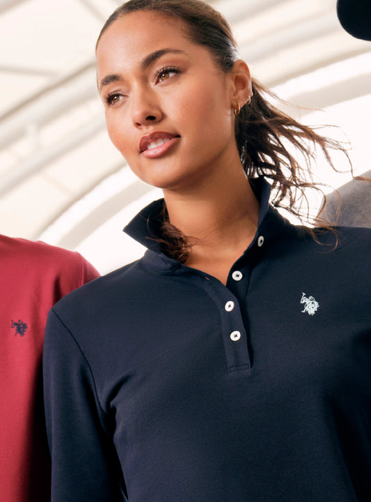 Polo Shirts