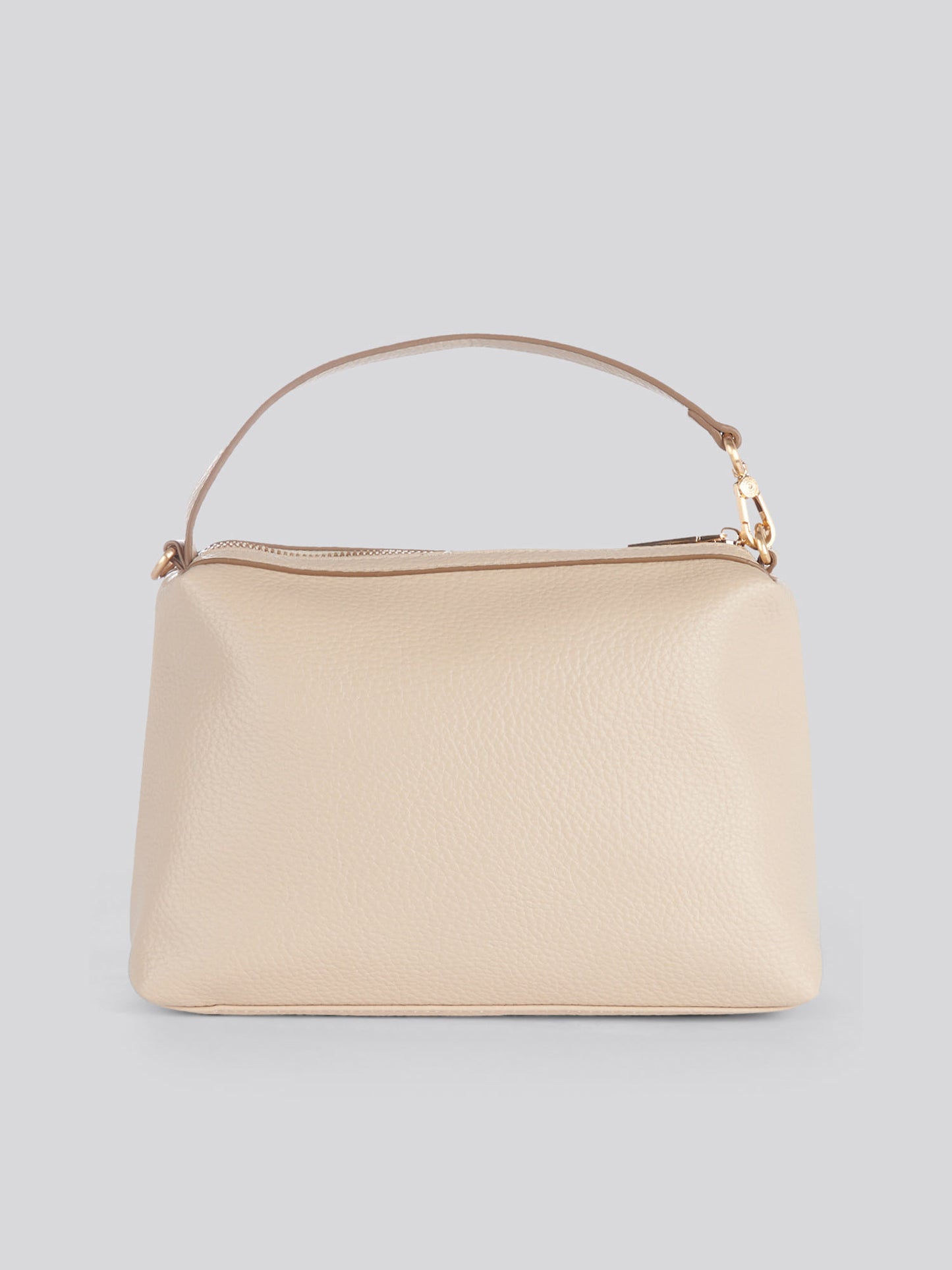 Middleton L. Zakupy w/ pu beige