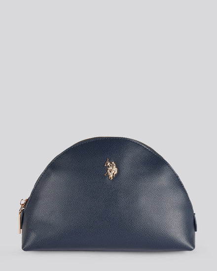 Jones Round Beauty Pu Navy