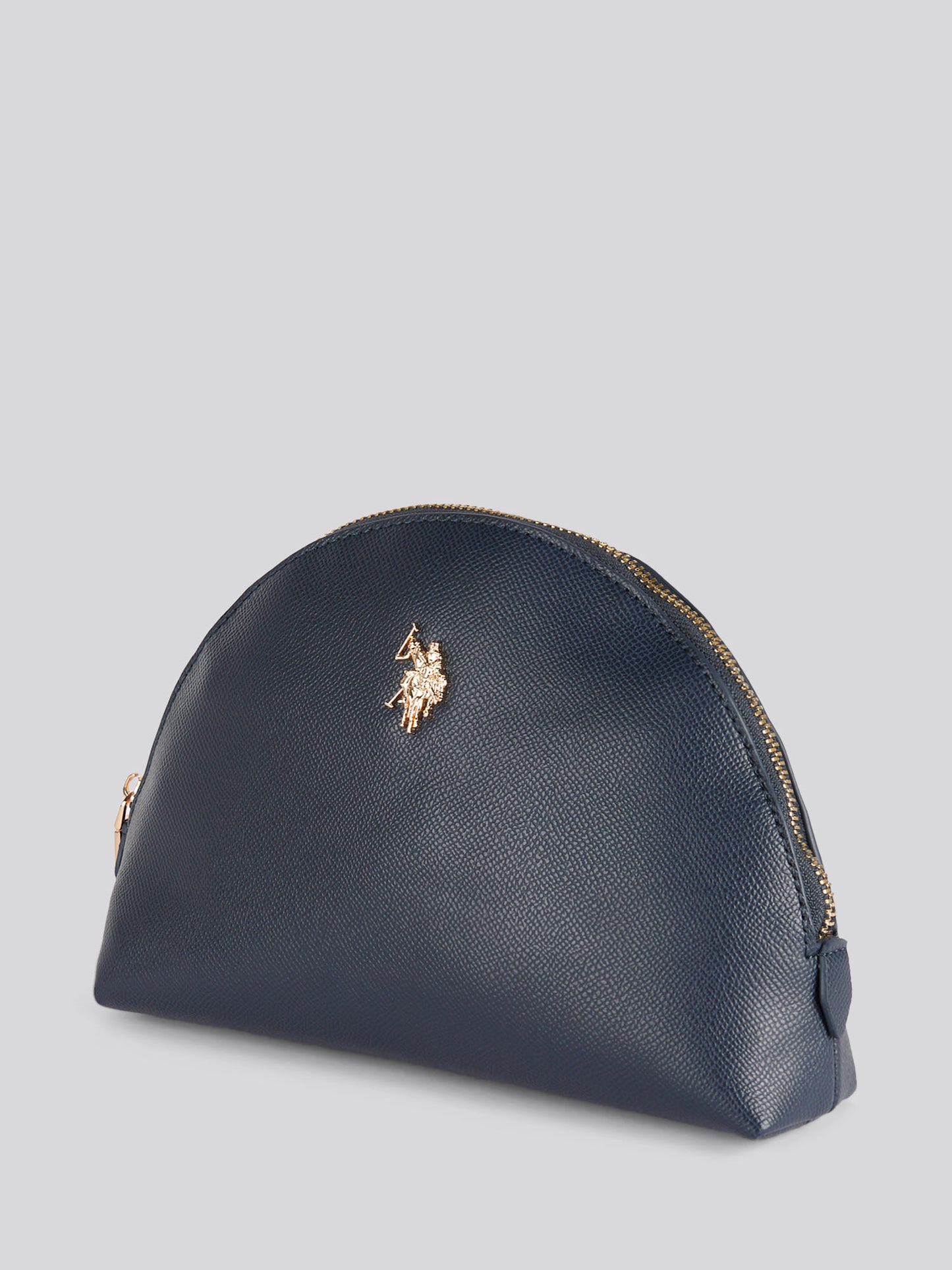 Jones Round Beauty Pu Navy