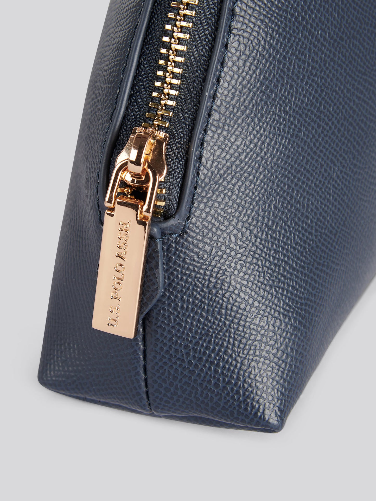 Jones Round Beauty Pu Navy