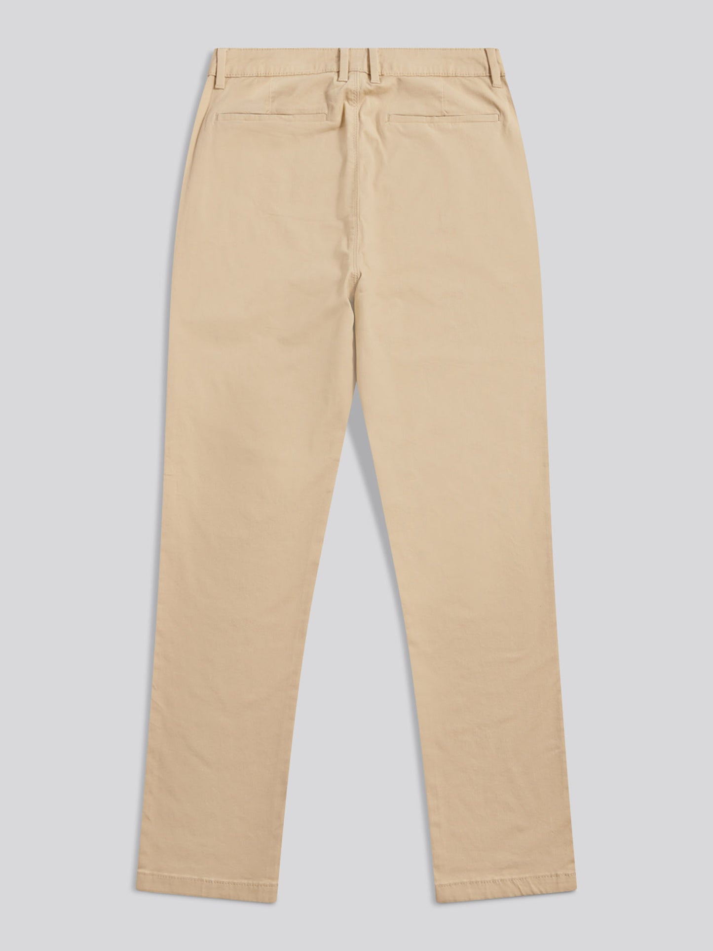 Womens Chino Trousers Irish Cream